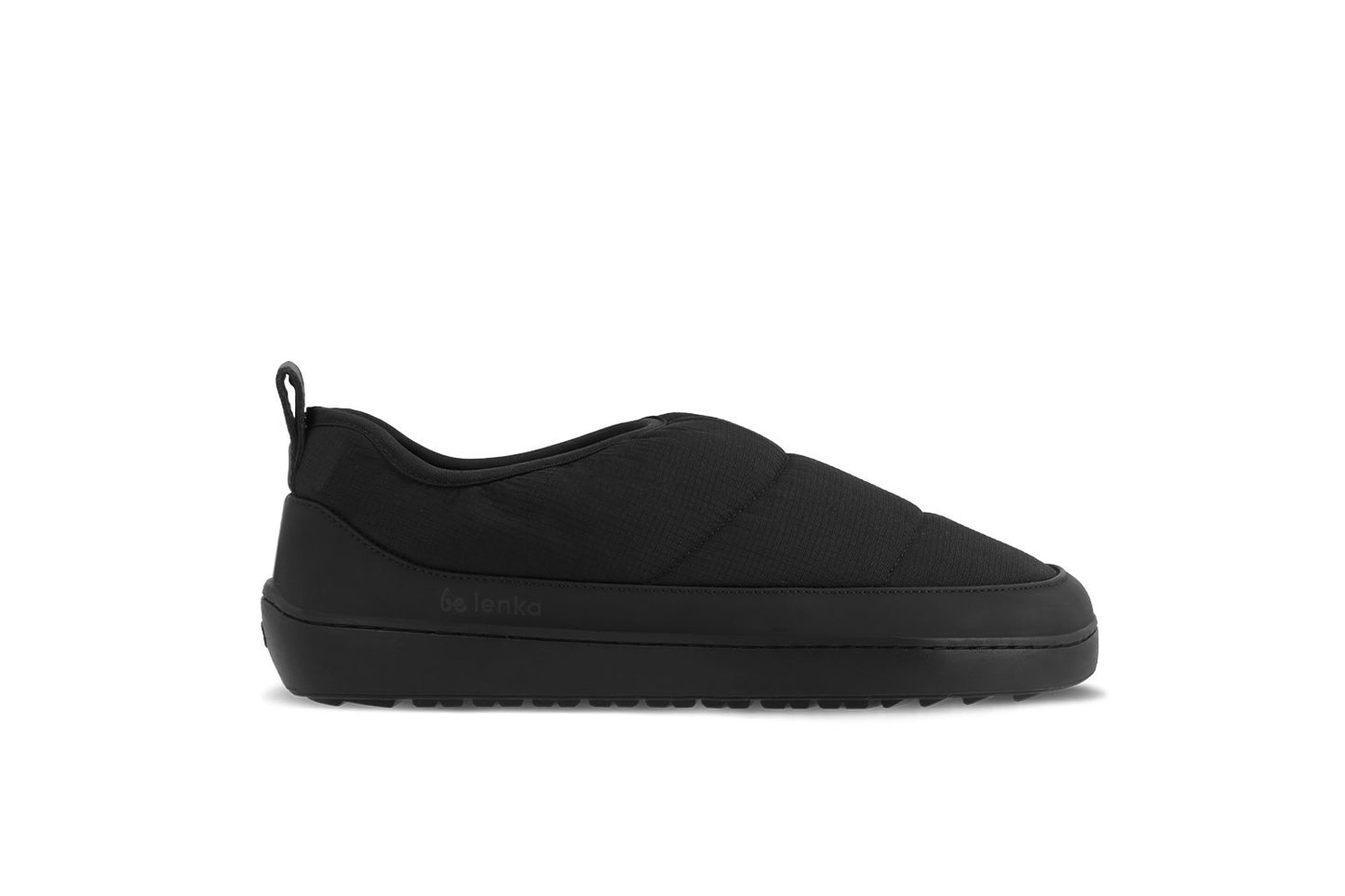 Pre-Order Be Lenka Slip-on Nimbus - All Black baskāju apavi