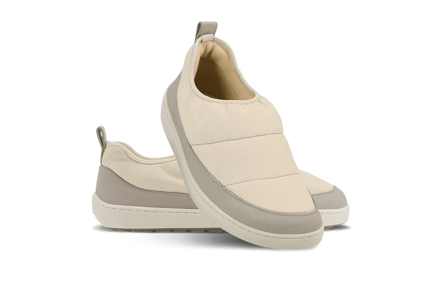 Pre-Order Be Lenka Slip-on Nimbus - Beige baskāju apavi