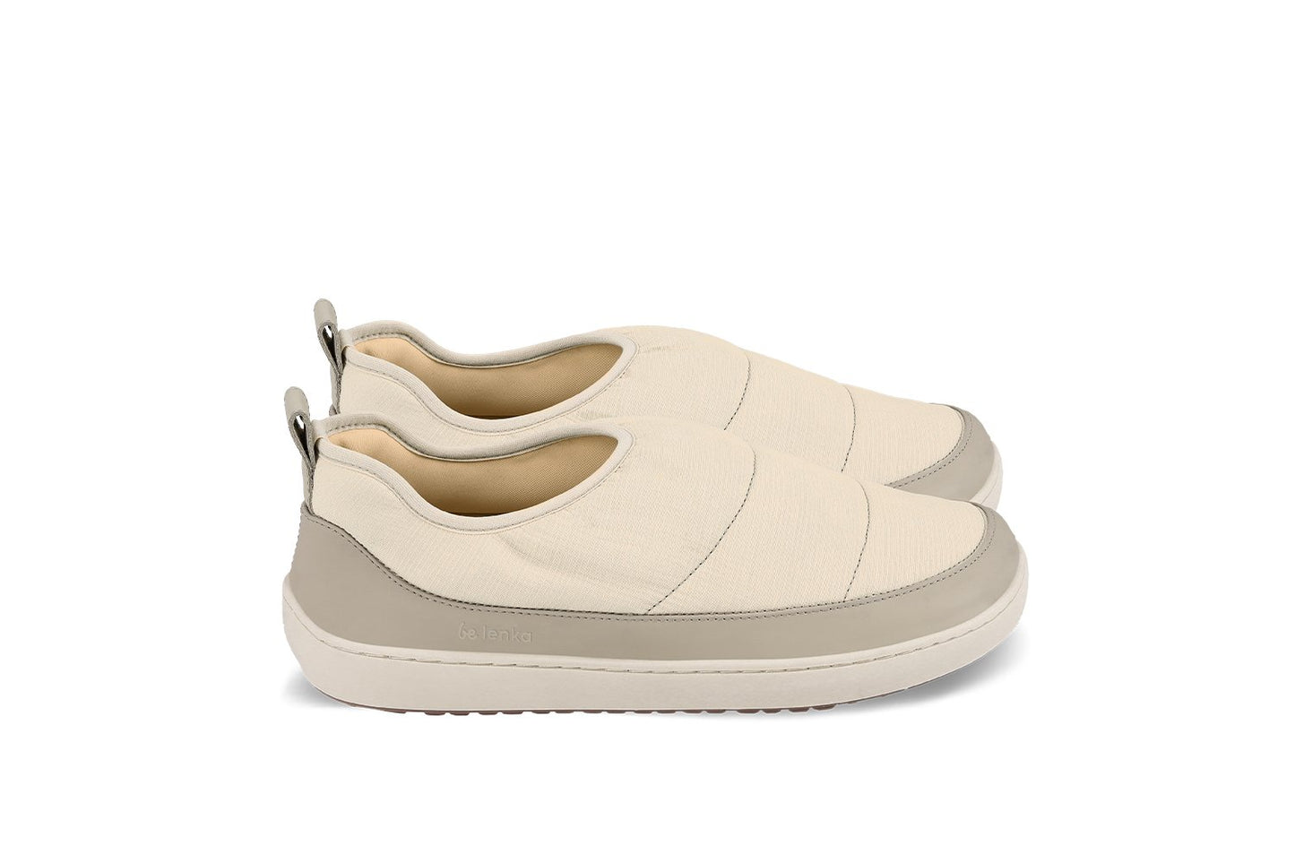 Pre-Order Be Lenka Slip-on Nimbus - Beige baskāju apavi