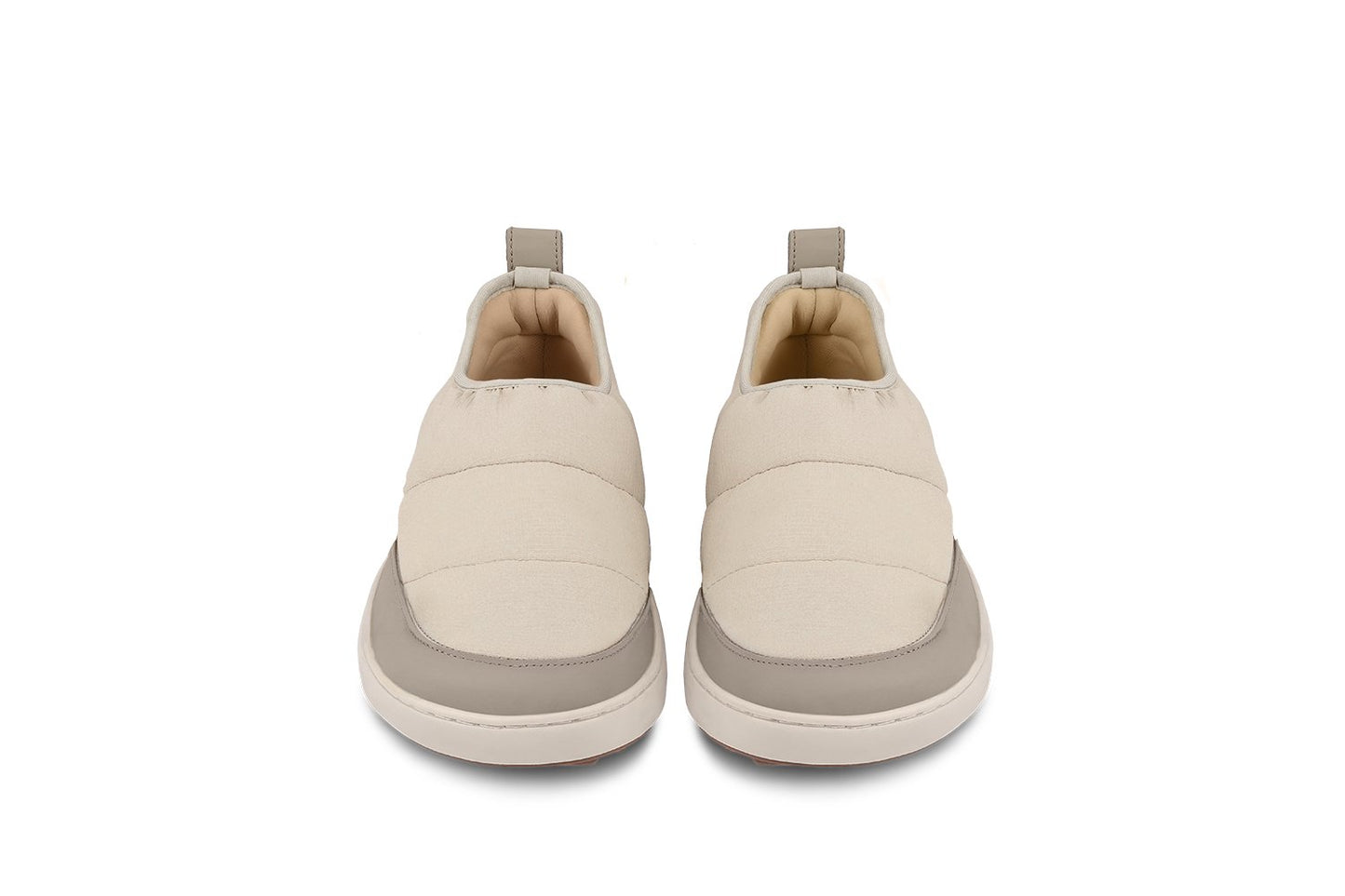 Pre-Order Be Lenka Slip-on Nimbus - Beige baskāju apavi