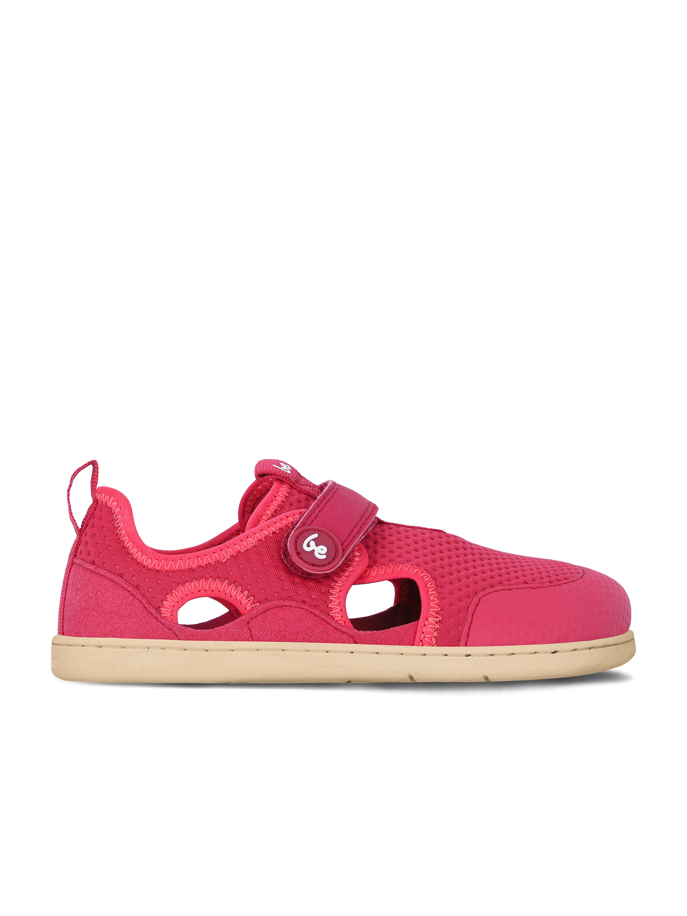 Pre-Order Be Lenka bērnu baskāju sandales Zest Preschool - Berry