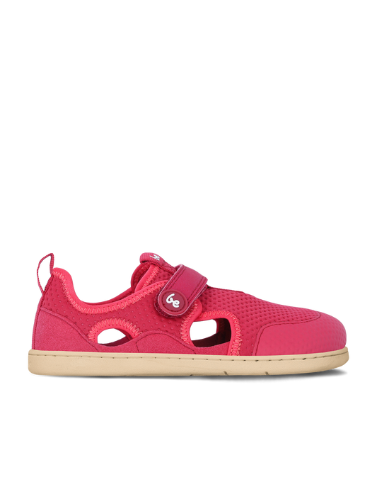 Pre-Order Be Lenka bērnu baskāju sandales Zest Preschool - Berry
