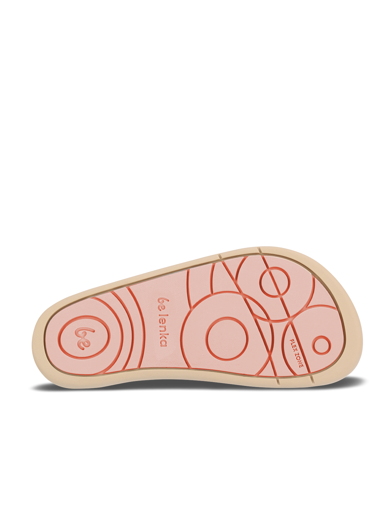 Pre-Order Be Lenka Miami Junior - Coral Sparkle
