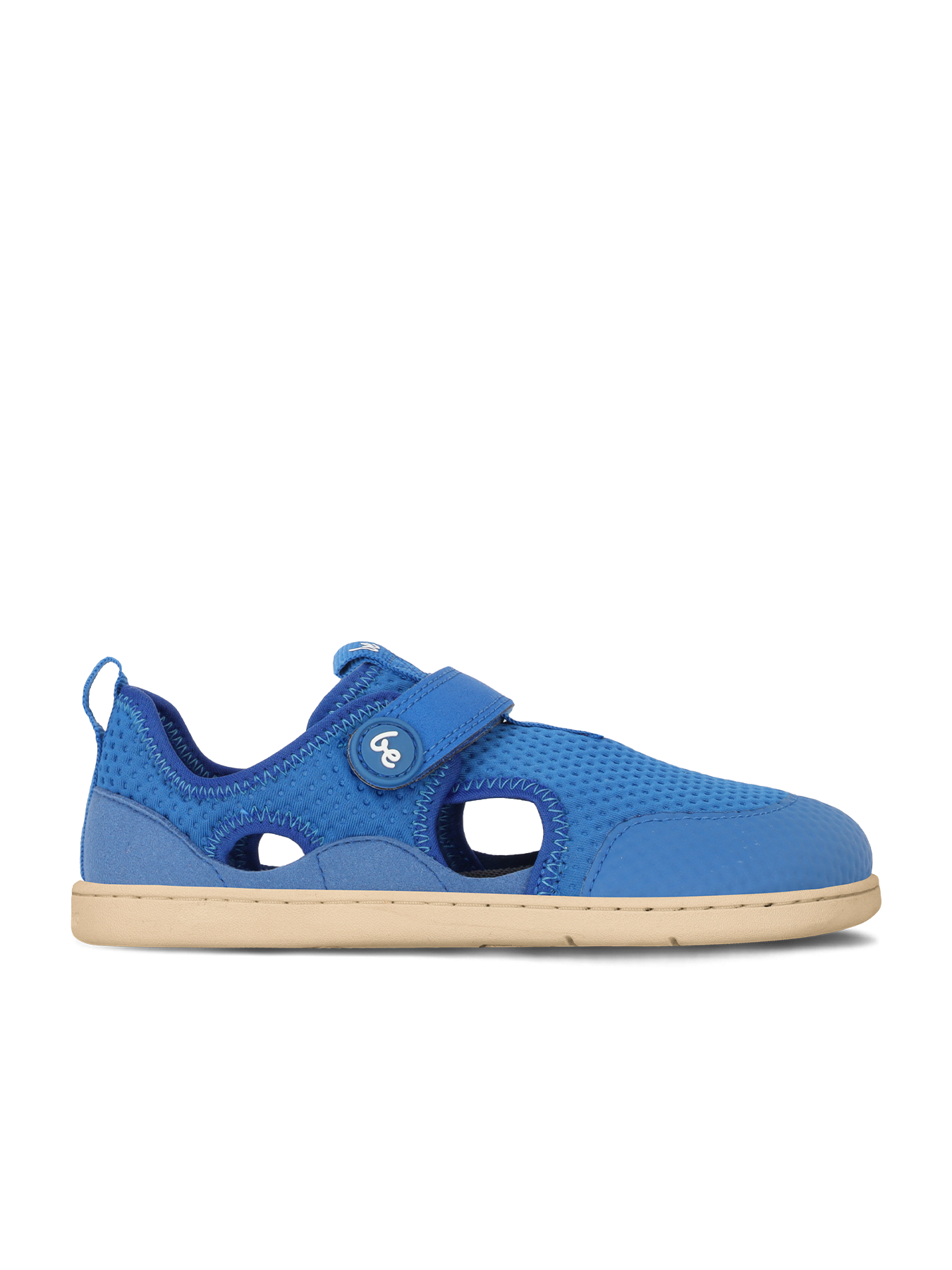 Pre-Order Be Lenka bērnu baskāju sandales Zest Preschool - Blue