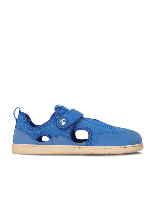 Pre-Order Be Lenka bērnu baskāju sandales Zest Preschool - Blue