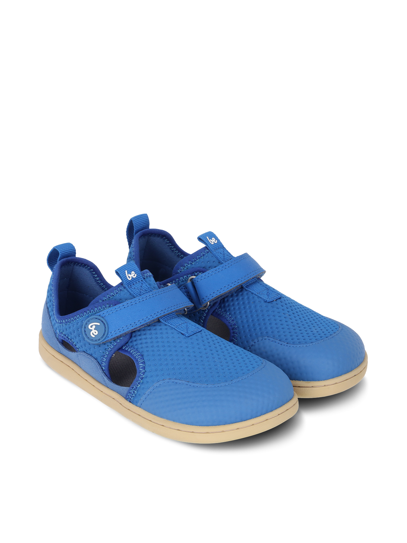 Pre-Order Be Lenka bērnu baskāju sandales Zest Preschool - Blue