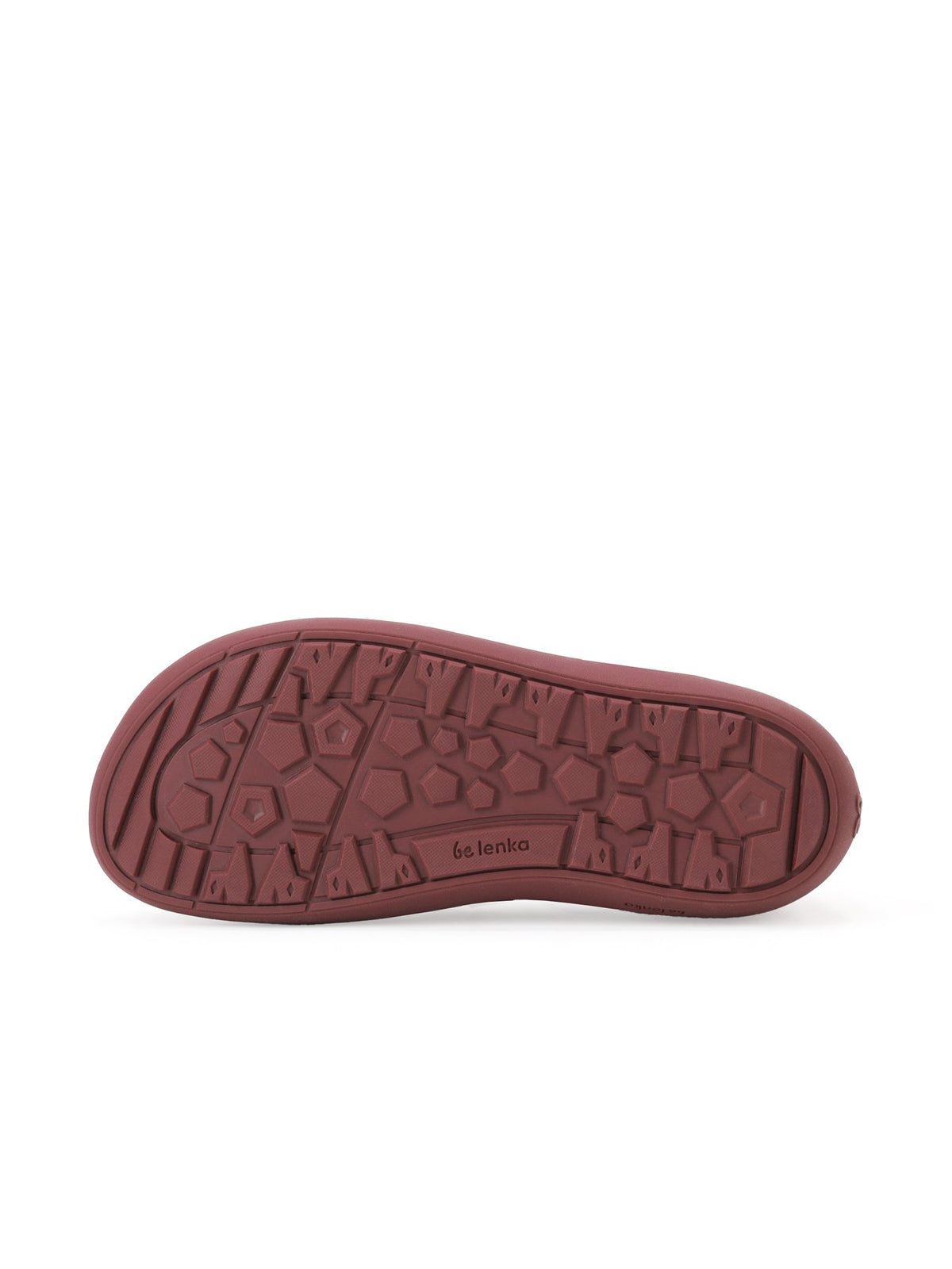 Pre-Order Be Lenka sieviešu baskāju ziemas zābaki Snowfox Vegan - Burgundy (piegāde novembrī)