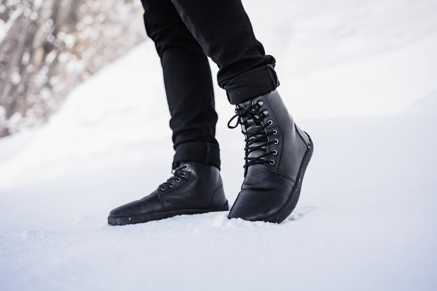 Pre Order Be Lenka Winter 3.0 - Black