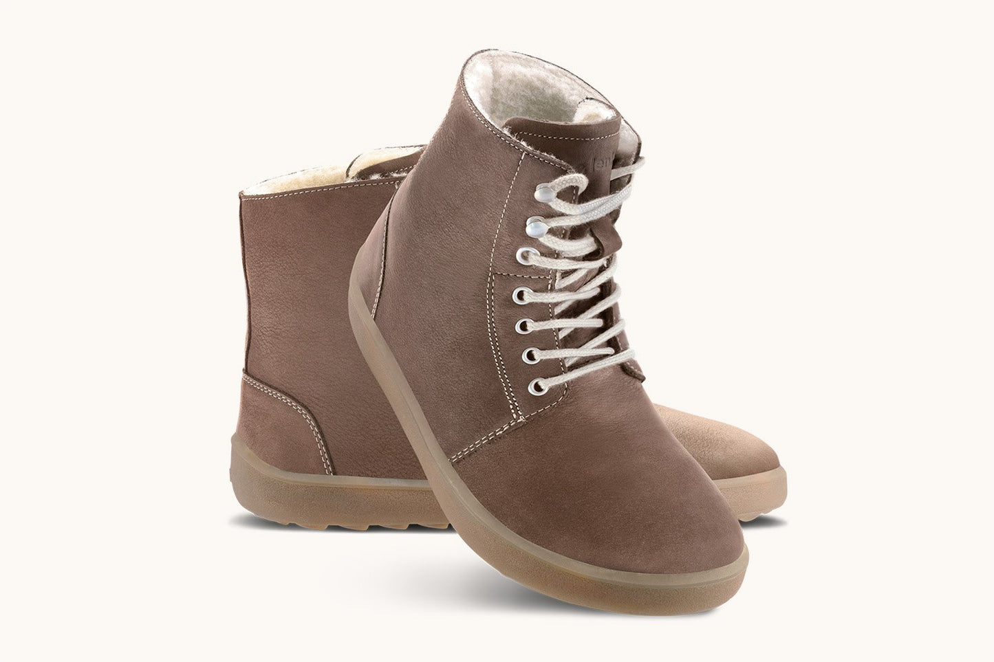 Pre Order Be Lenka Winter 3.0 - Walnut Brown